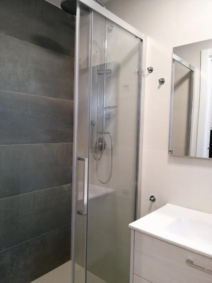 Love Mirrors And Flowers - Affitti Brevi Italia Apartment Bari Luaran gambar